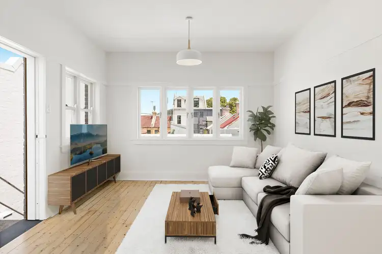 5B Stewart Street, Paddington NSW 2021
