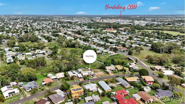 Third view of Homely house listing, 38 Newitt Drive, Bundaberg South QLD 4670