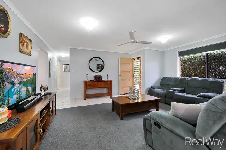 Fifth view of Homely house listing, 38 Newitt Drive, Bundaberg South QLD 4670
