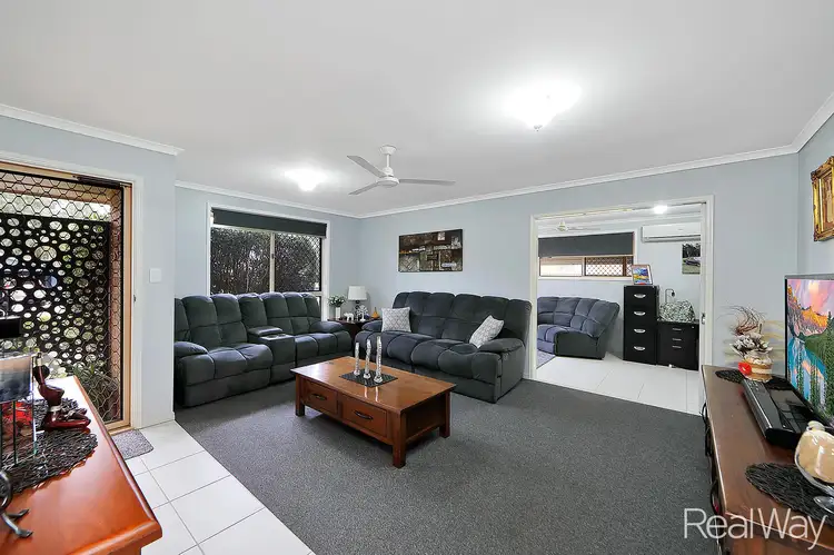 Sixth view of Homely house listing, 38 Newitt Drive, Bundaberg South QLD 4670