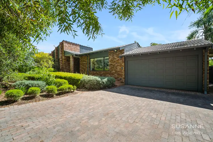 65 Chislehurst Road, Lesmurdie WA 6076