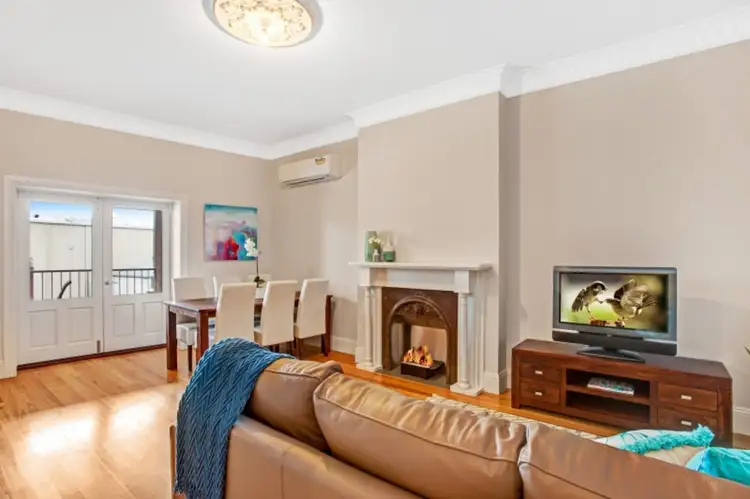 Second view of Homely apartment listing, 1/333 High Street, Maitland NSW 2320
