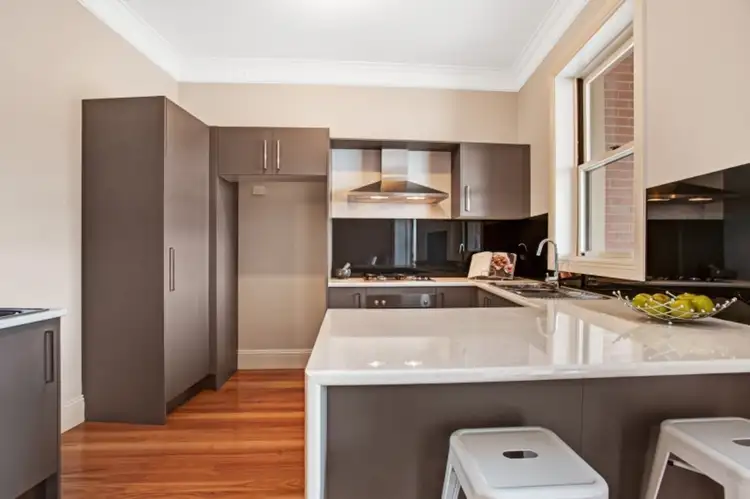 Third view of Homely apartment listing, 1/333 High Street, Maitland NSW 2320