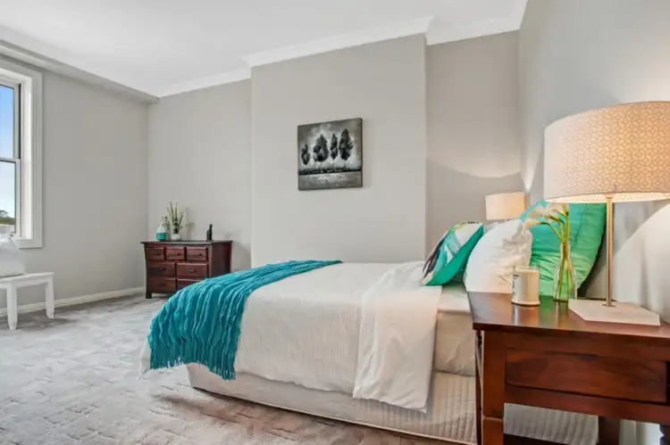 Fourth view of Homely apartment listing, 1/333 High Street, Maitland NSW 2320