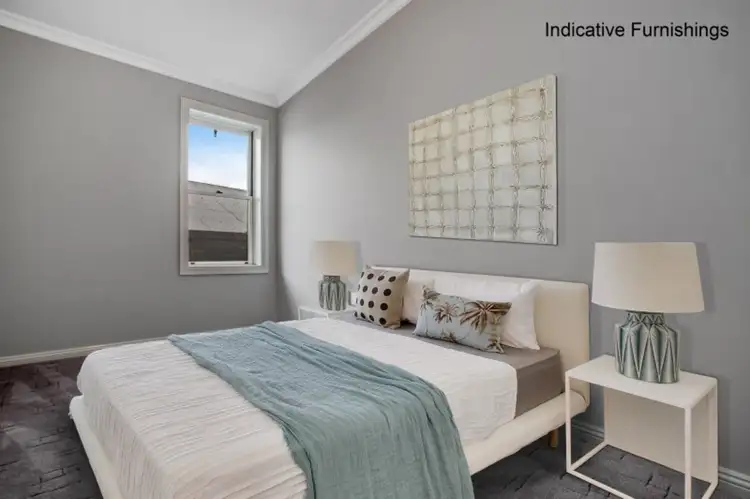 Sixth view of Homely apartment listing, 1/333 High Street, Maitland NSW 2320