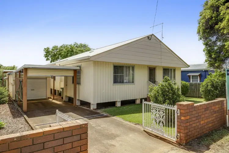137 Long Street