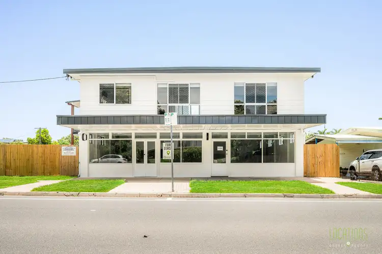 11 Rossella Street, West Gladstone QLD 4680