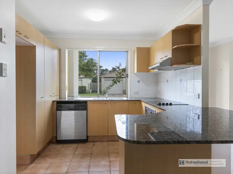 Second view of Homely house listing, 3/1 Rosella Close, Tweed Heads South NSW 2486