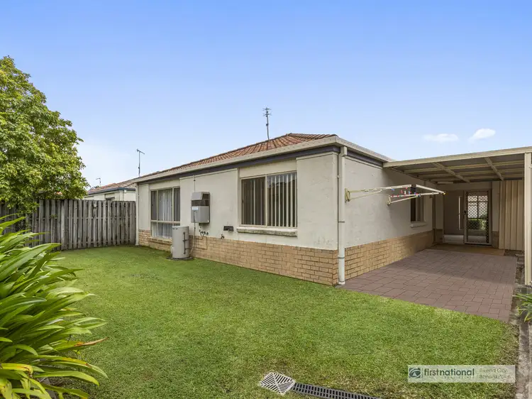 Fourth view of Homely house listing, 3/1 Rosella Close, Tweed Heads South NSW 2486