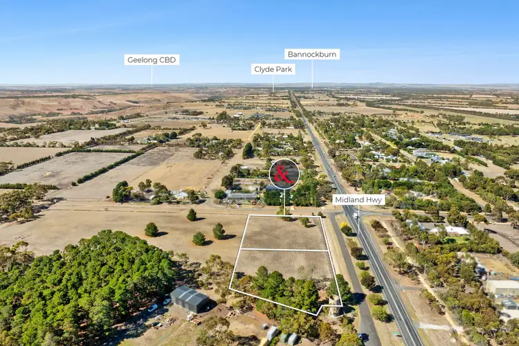 Second view of Homely land listing, LOT 1, 34 Smith Road, Lethbridge VIC 3332
