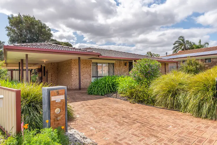 5 Moore Place, Willetton WA 6155