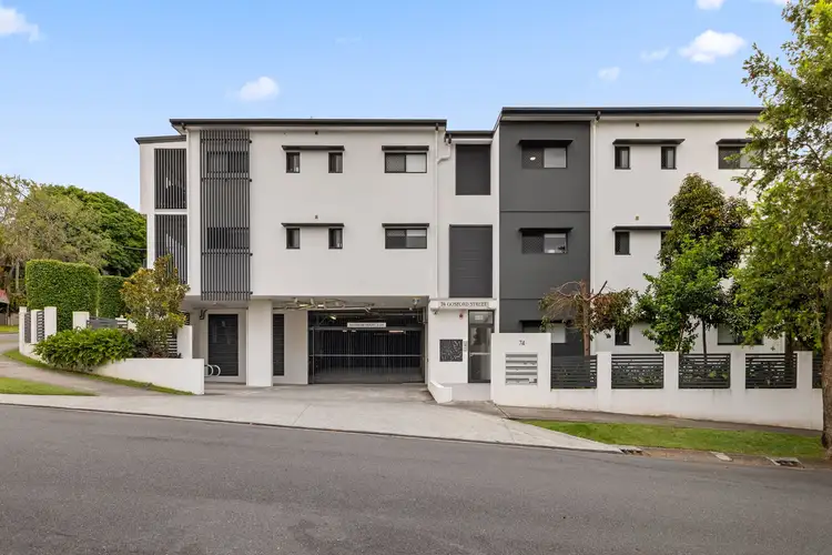 Second view of Homely apartment listing, 3/74 Gosford Street, Mount Gravatt QLD 4122
