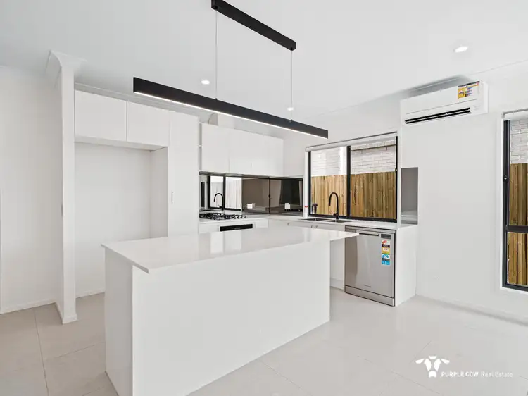 Main view of Homely house listing, 36 Mundaring Way, Spring Mountain QLD 4300