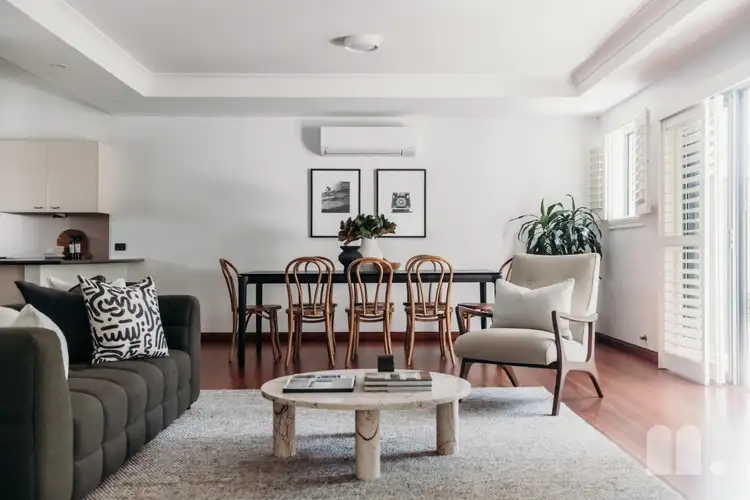 Second view of Homely unit listing, 29/1 Queen Street, The Hill NSW 2300