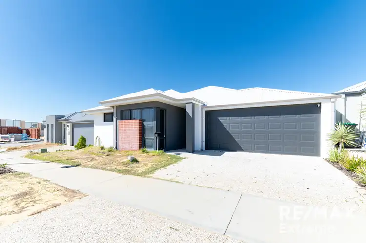 Main view of Homely house listing, 6 Kane Loop, Alkimos WA 6038