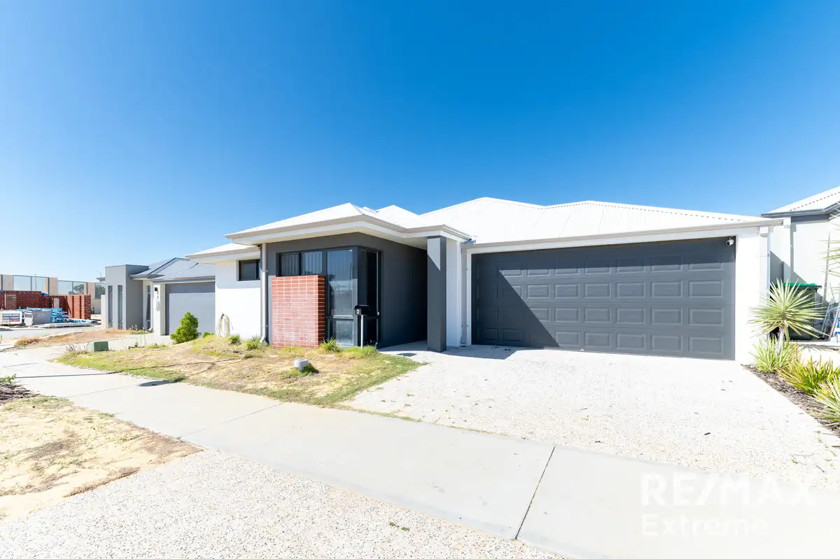 Main view of Homely house listing, 6 Kane Loop, Alkimos WA 6038