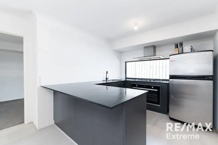 Second view of Homely house listing, 6 Kane Loop, Alkimos WA 6038