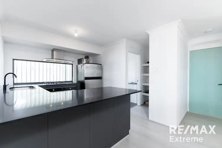 Third view of Homely house listing, 6 Kane Loop, Alkimos WA 6038