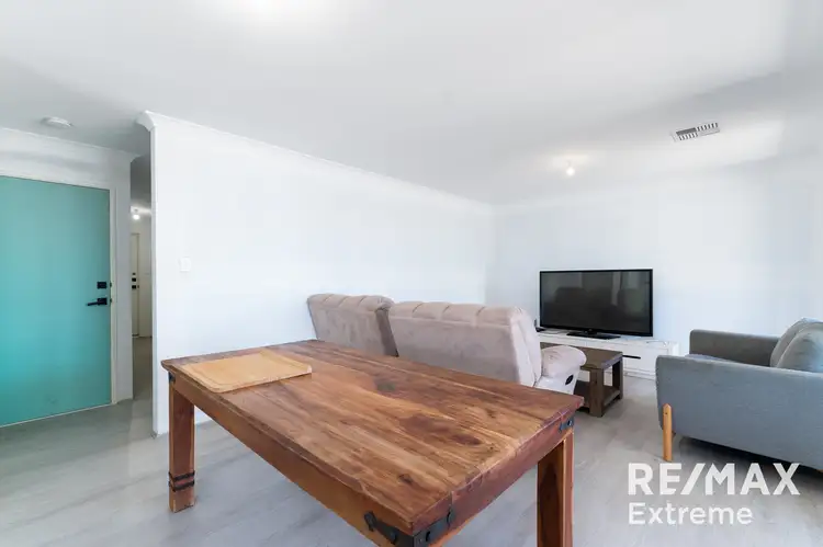 Fifth view of Homely house listing, 6 Kane Loop, Alkimos WA 6038