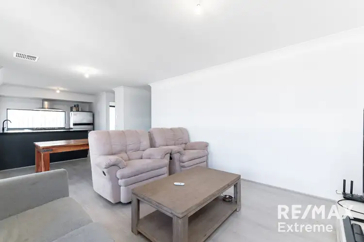 Sixth view of Homely house listing, 6 Kane Loop, Alkimos WA 6038