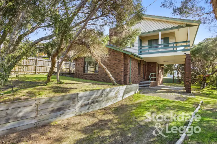 56 Neville Drive, Rye VIC 3941