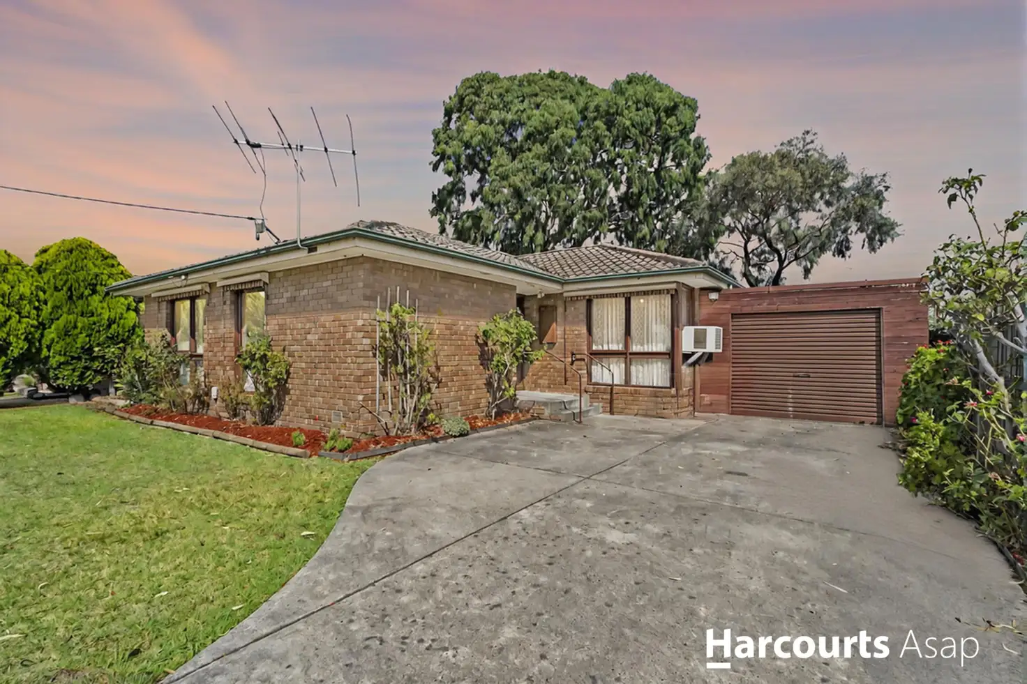 Main view of Homely house listing, 17 Floriana Avenue, Doveton VIC 3177