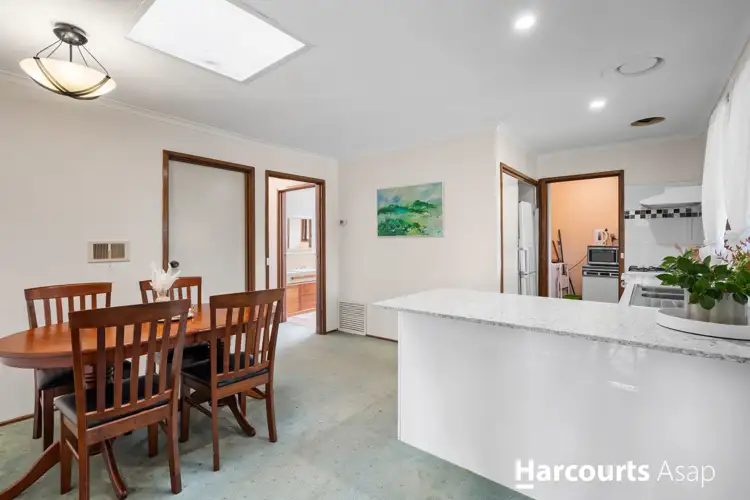 Second view of Homely house listing, 17 Floriana Avenue, Doveton VIC 3177