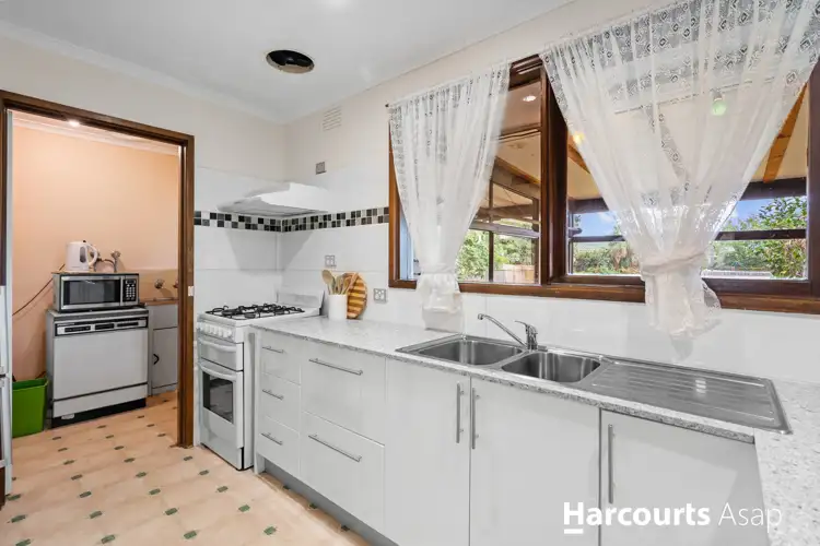 Third view of Homely house listing, 17 Floriana Avenue, Doveton VIC 3177