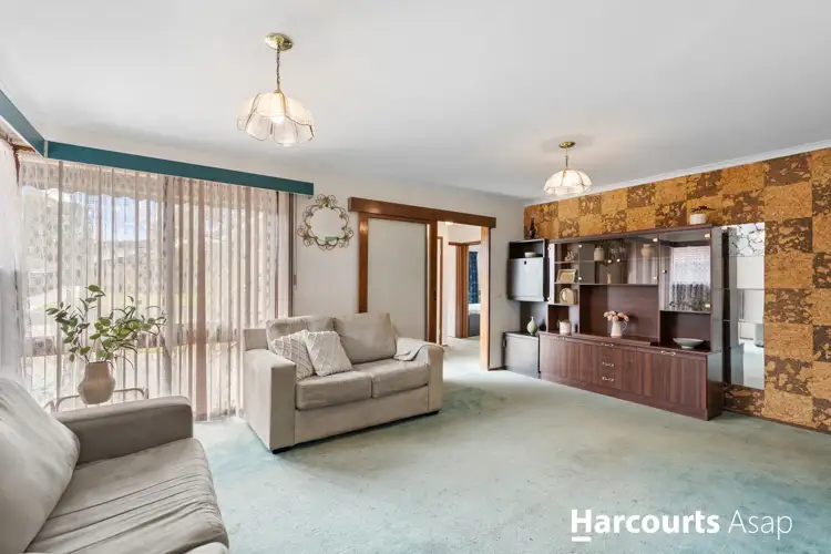 Fourth view of Homely house listing, 17 Floriana Avenue, Doveton VIC 3177