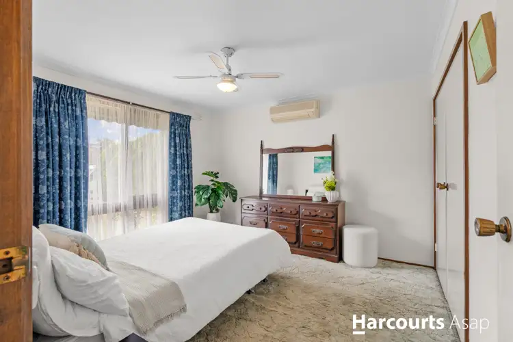 Sixth view of Homely house listing, 17 Floriana Avenue, Doveton VIC 3177