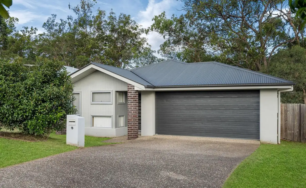 Main view of Homely house listing, 41 Polaris Drive, Brassall QLD 4305