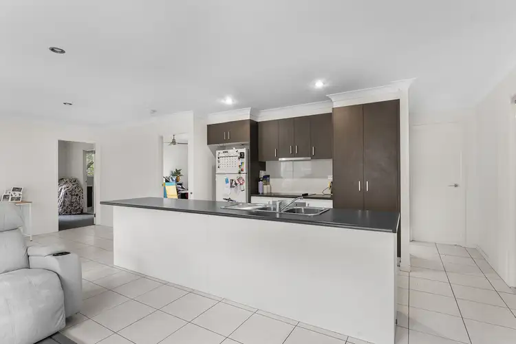 Second view of Homely house listing, 41 Polaris Drive, Brassall QLD 4305