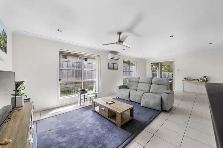 Third view of Homely house listing, 41 Polaris Drive, Brassall QLD 4305