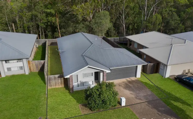 Fourth view of Homely house listing, 41 Polaris Drive, Brassall QLD 4305