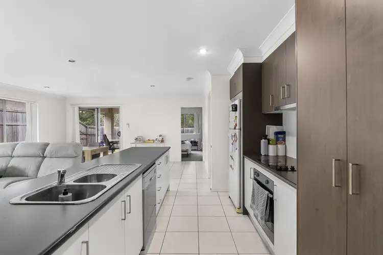 Sixth view of Homely house listing, 41 Polaris Drive, Brassall QLD 4305