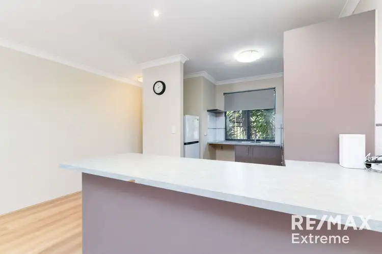 Fifth view of Homely apartment listing, 4/9 Lakeside Drive, Joondalup WA 6027