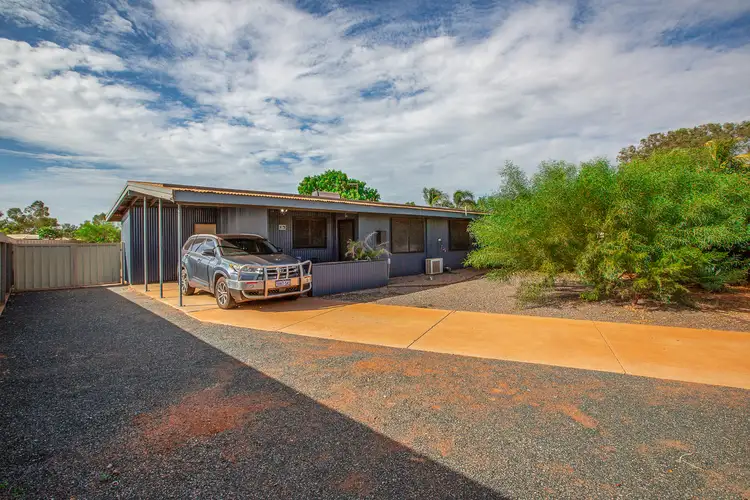 Main view of Homely house listing, 32A Hollings Place, South Hedland WA 6722