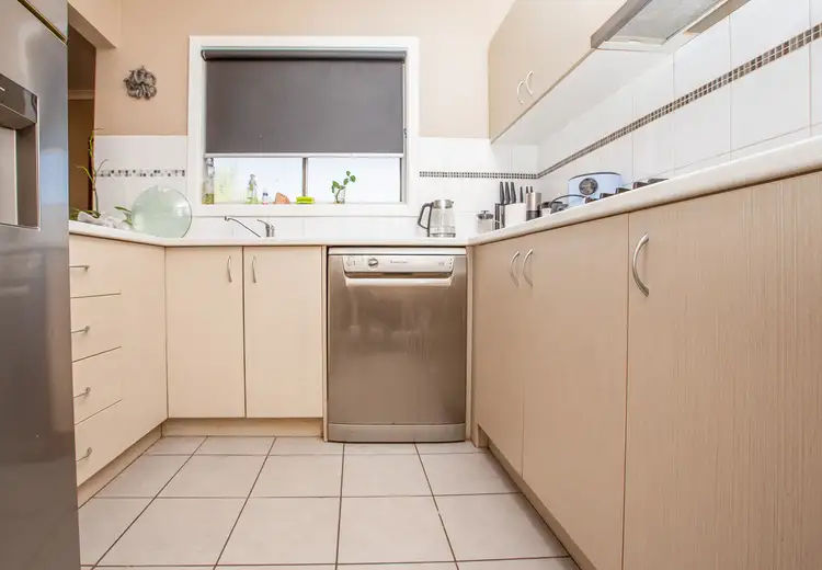 Fourth view of Homely house listing, 32A Hollings Place, South Hedland WA 6722