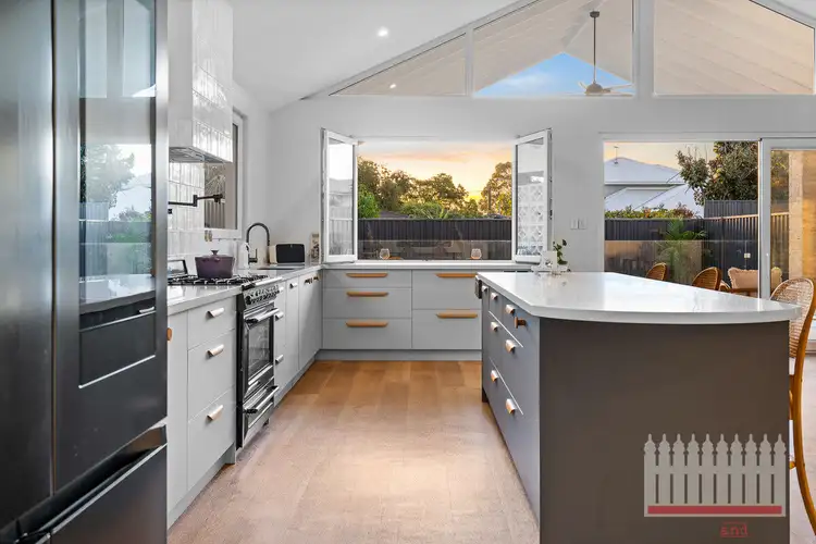 Sixth view of Homely house listing, 26 Parnell Parade, Bassendean WA 6054