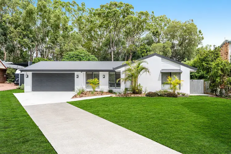 23 Fuchsia Close, Birkdale QLD 4159