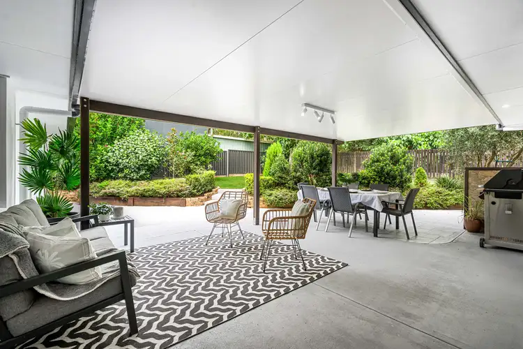 Fifth view of Homely house listing, 23 Fuchsia Close, Birkdale QLD 4159