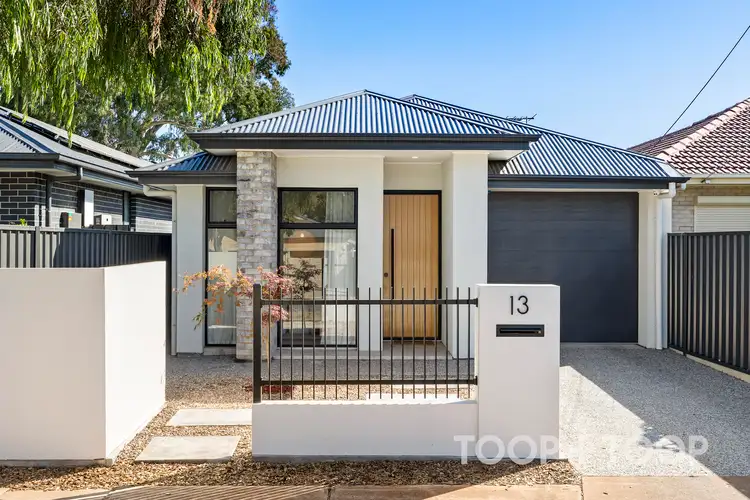 13 Boucaut Avenue, Klemzig SA 5087