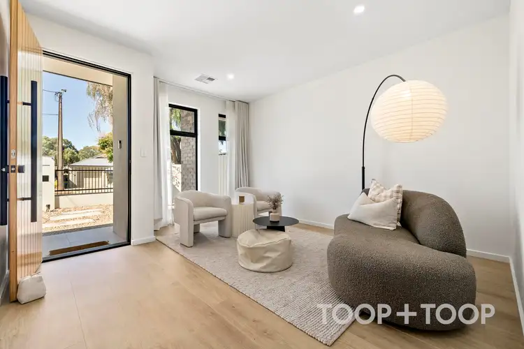 Third view of Homely house listing, 13 Boucaut Avenue, Klemzig SA 5087