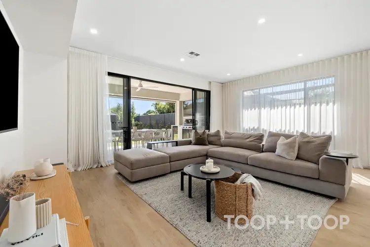 Fourth view of Homely house listing, 13 Boucaut Avenue, Klemzig SA 5087