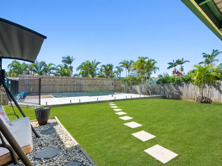 Third view of Homely house listing, 8 Lynch Crescent, Birkdale QLD 4159