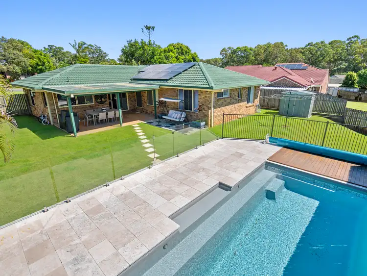 Fourth view of Homely house listing, 8 Lynch Crescent, Birkdale QLD 4159