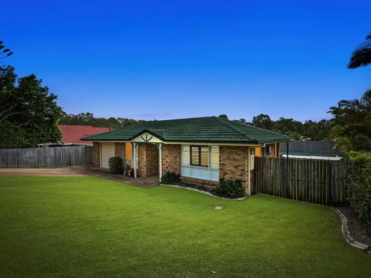 Fifth view of Homely house listing, 8 Lynch Crescent, Birkdale QLD 4159