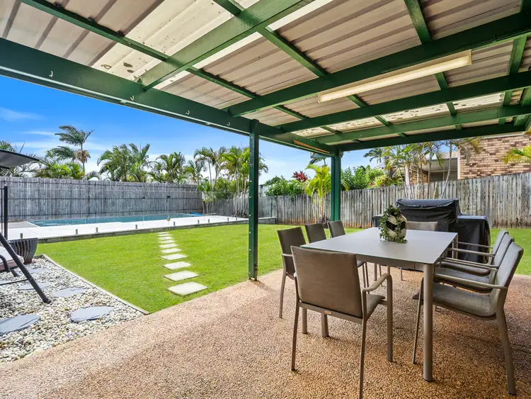 Sixth view of Homely house listing, 8 Lynch Crescent, Birkdale QLD 4159
