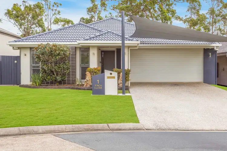 1 Finch Close, Dakabin QLD 4503
