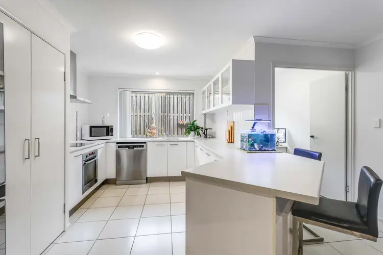 Fourth view of Homely house listing, 1 Finch Close, Dakabin QLD 4503